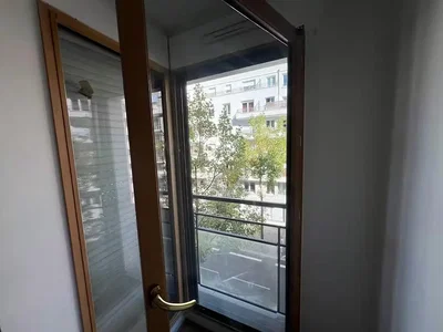 Obývačka