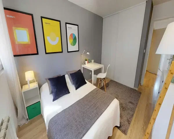 Obývačka