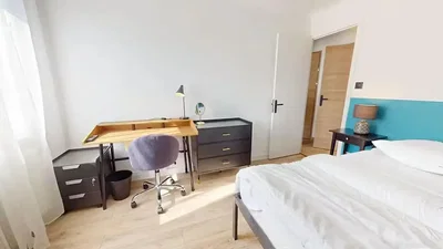 Obývačka