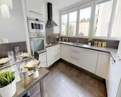 Obývačka