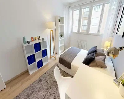 Obývačka