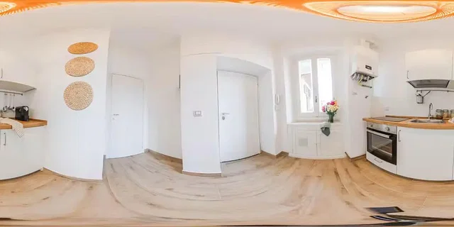 Obývačka