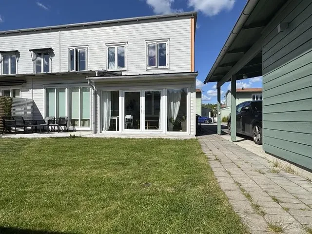 Obývačka
