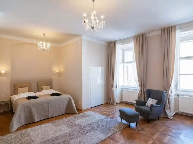 Obývačka