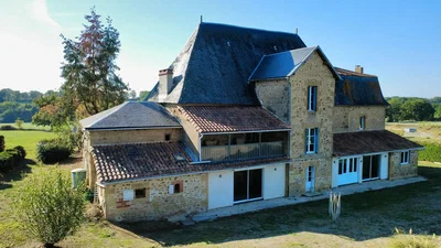 Obývačka