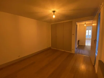 Obývačka