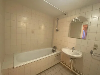 Obývačka