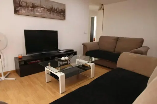 Woonkamer