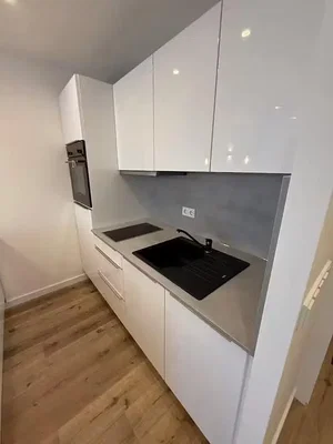 Obývačka