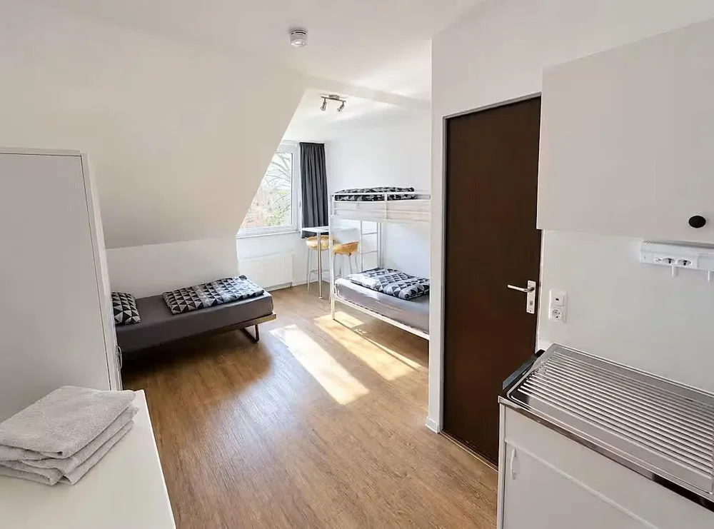 Obývací pokoj