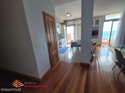 Obývačka