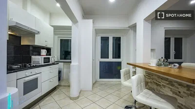 Obývačka