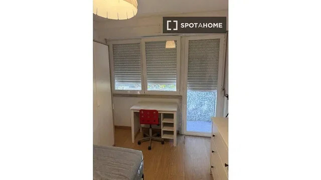 Obývačka