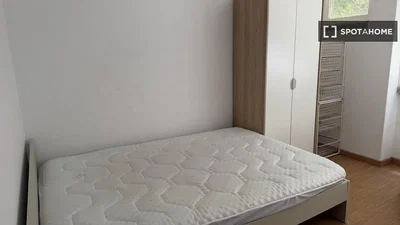 Obývačka