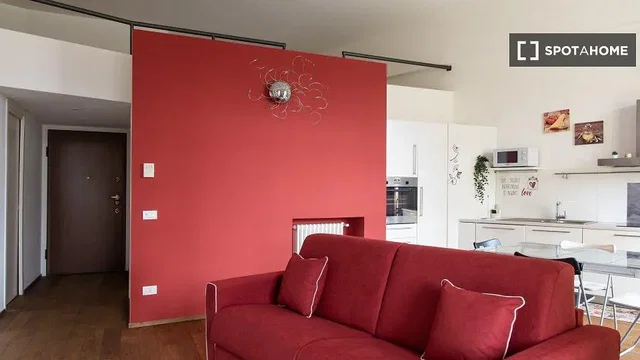 Oturma odası