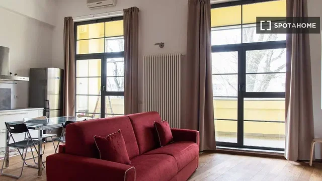 Oturma odası