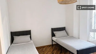 Obývací pokoj