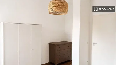 Obývací pokoj