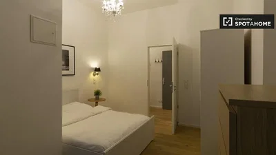 Obývačka