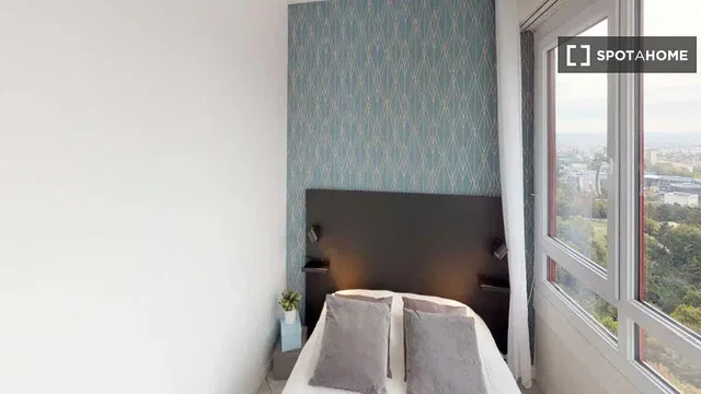 Obývačka