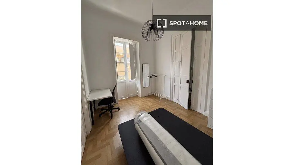 Obývačka