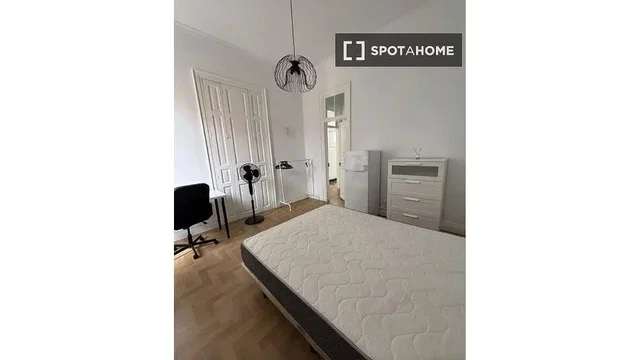 Obývačka