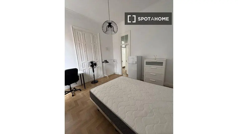 Obývačka