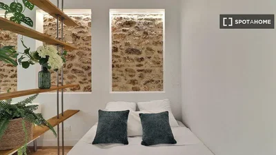Obývačka