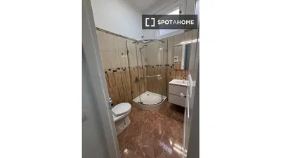 Obývačka