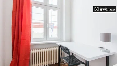 Obývací pokoj