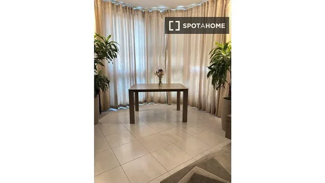 Obývačka