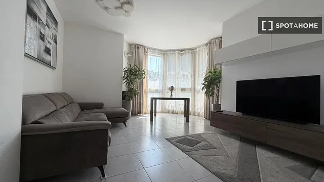 Obývačka