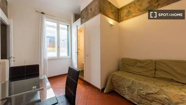 Soggiorno