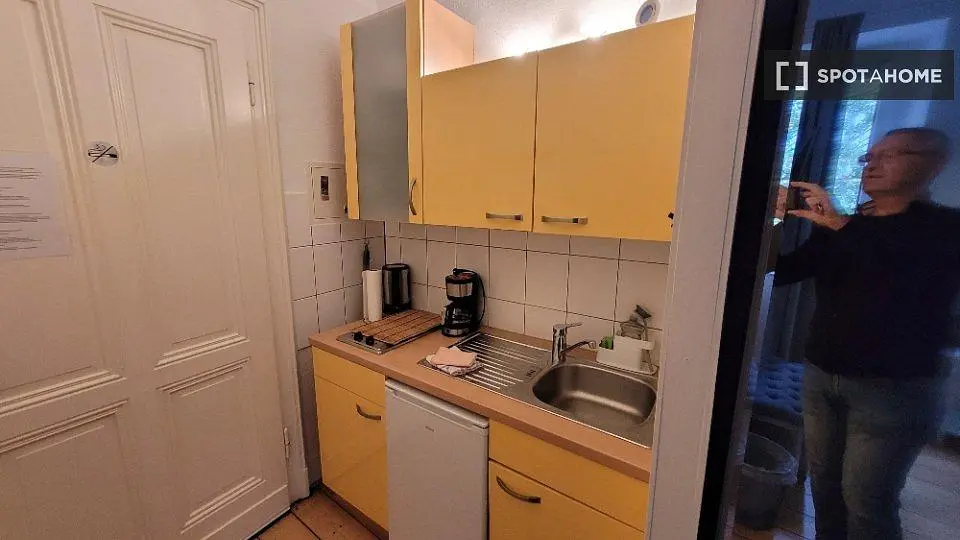 Obývací pokoj