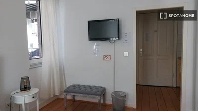 Obývací pokoj