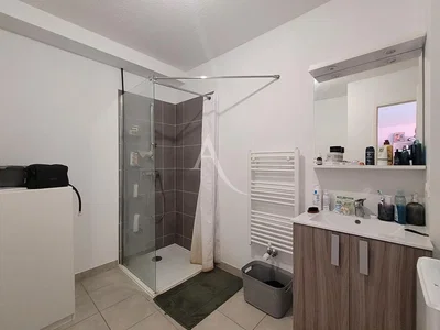 Obývačka