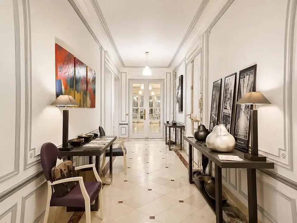 Salon