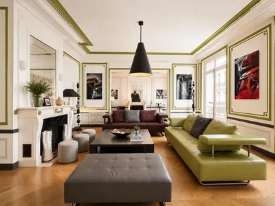 Salon