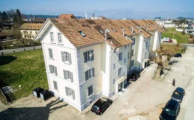 Obývací pokoj