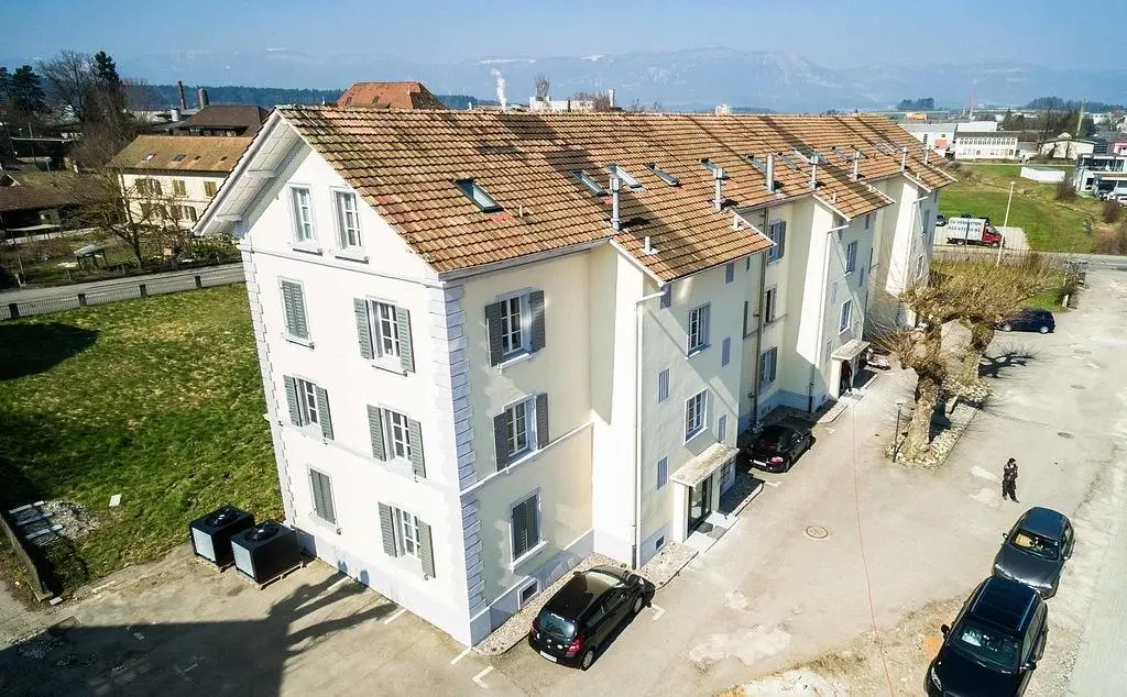 Obývací pokoj