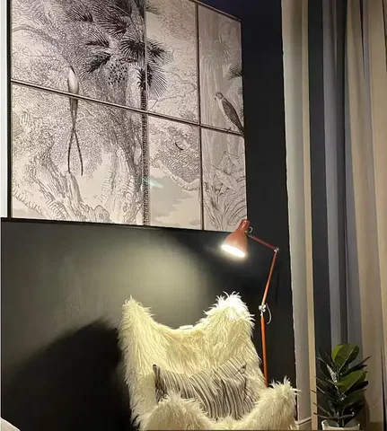 Oturma odası