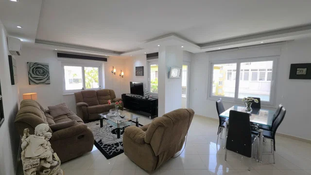 Salon