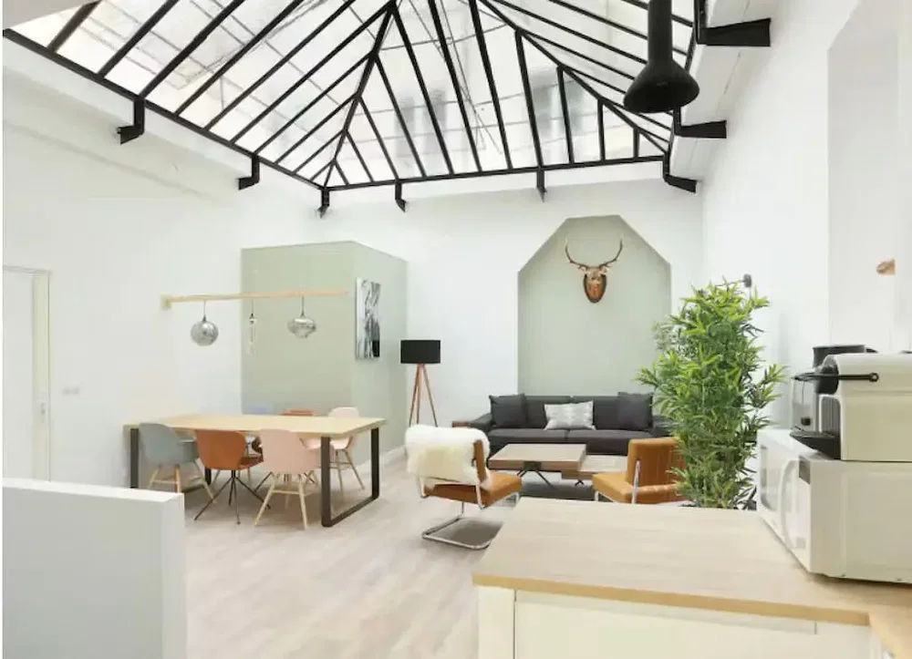 Salon