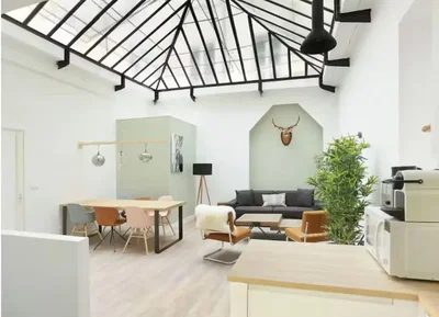 Salon