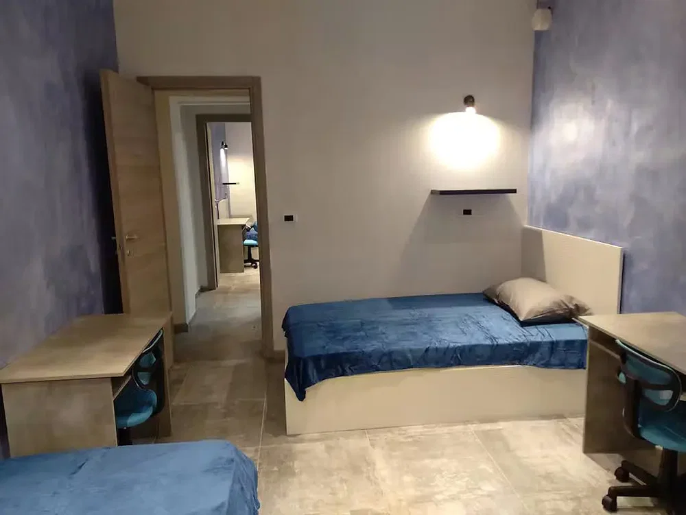 Oturma odası