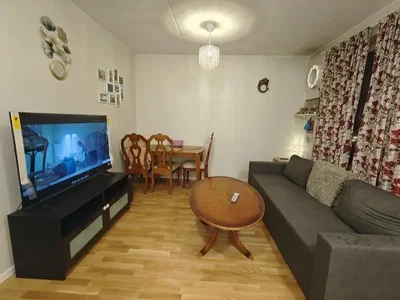 Obývačka