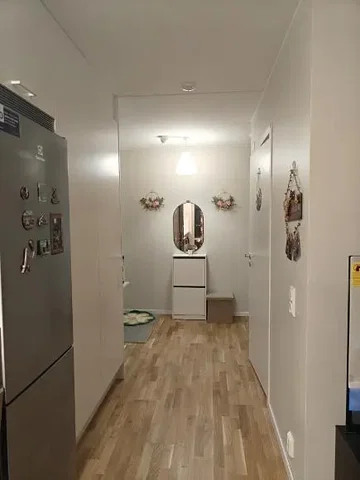 Obývačka