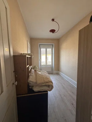 Obývačka