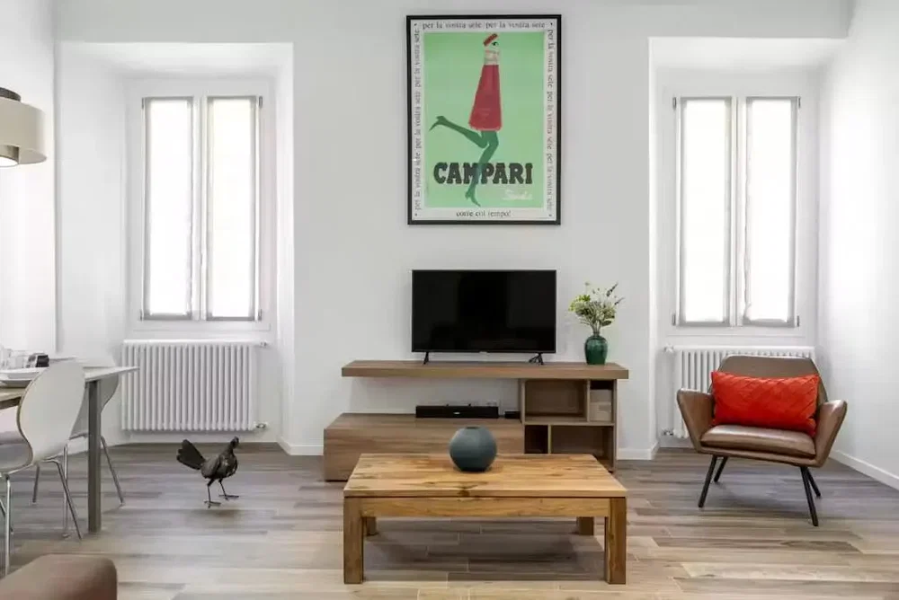 Oturma odası