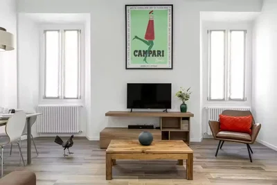 Oturma odası